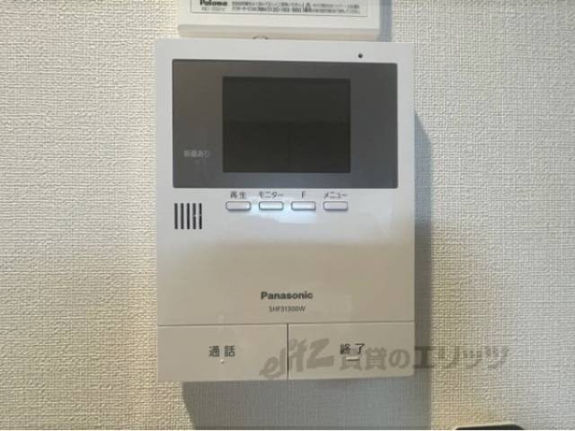 ドアフォン（ＴＶ含）