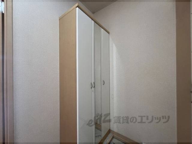 下駄箱