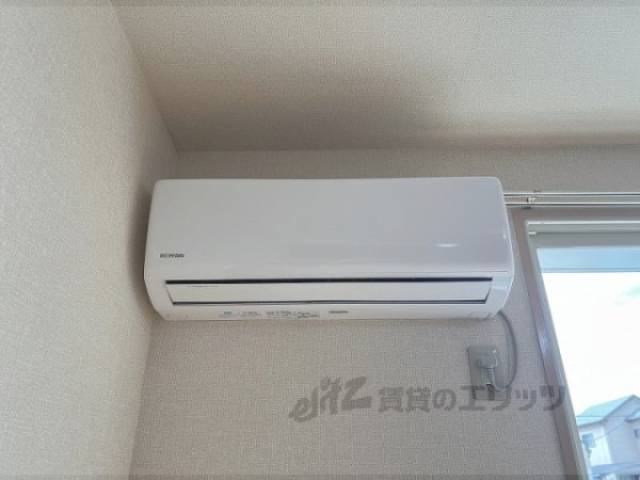 エアコン