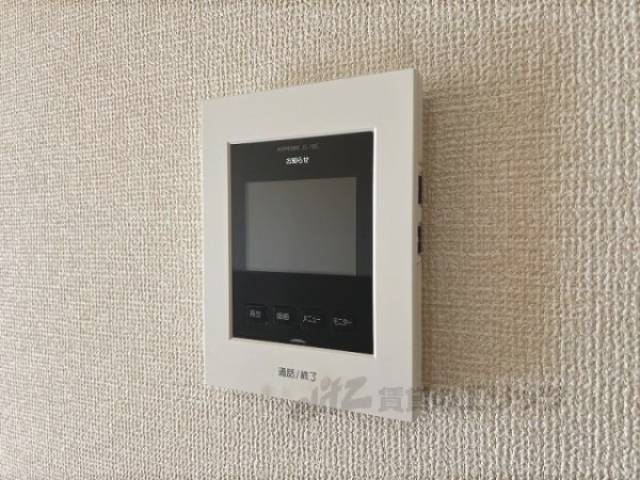 ドアフォン（ＴＶ含）