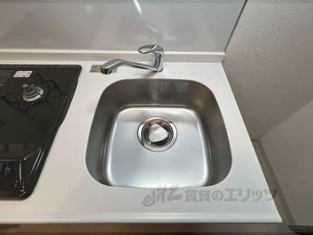 キッチン　シンク