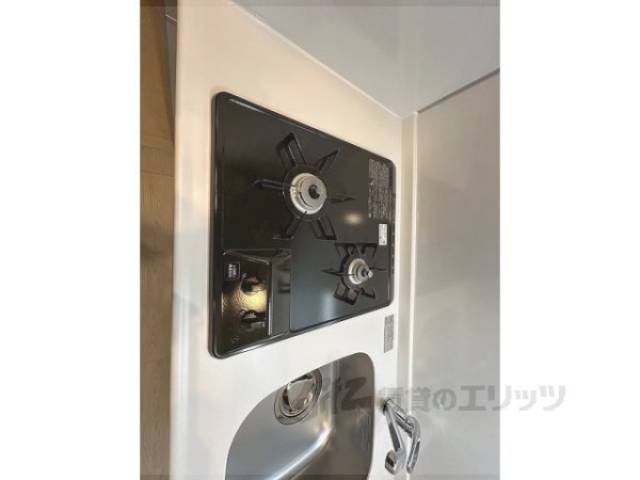 キッチン　コンロ