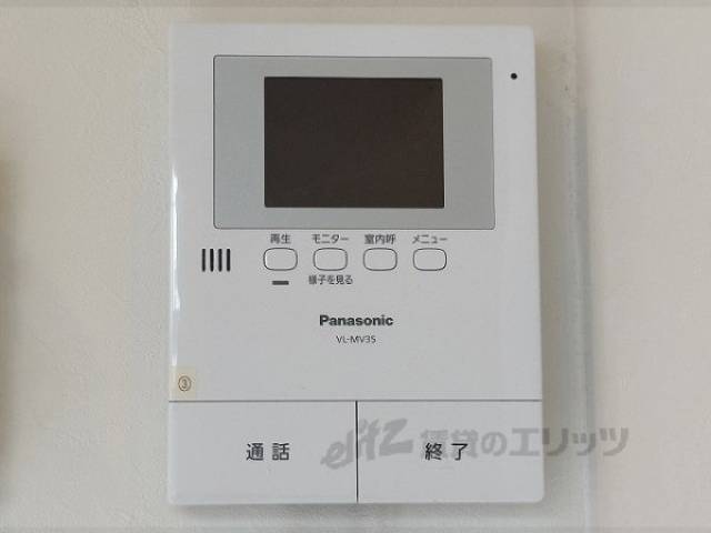 ドアフォン（ＴＶ含）