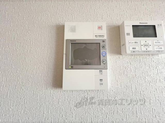 ドアフォン（ＴＶ含）