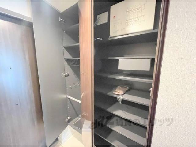 下駄箱