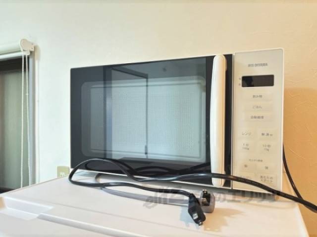 電子レンジ