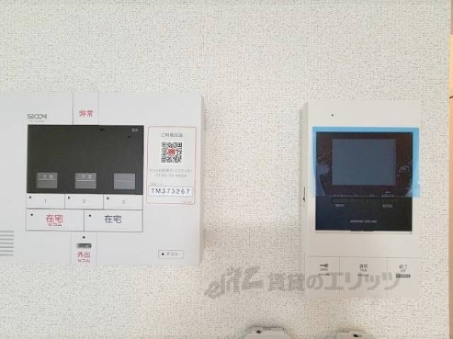 ドアフォン（ＴＶ含）