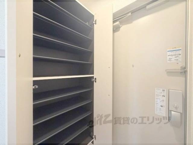 下駄箱