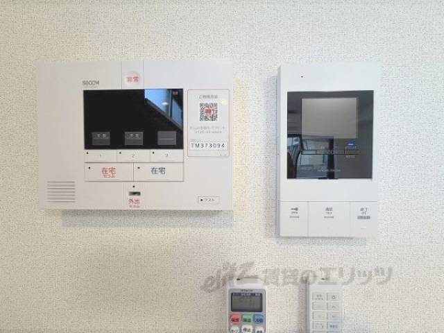 ドアフォン（ＴＶ含）