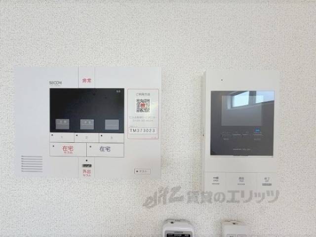 ドアフォン（ＴＶ含）
