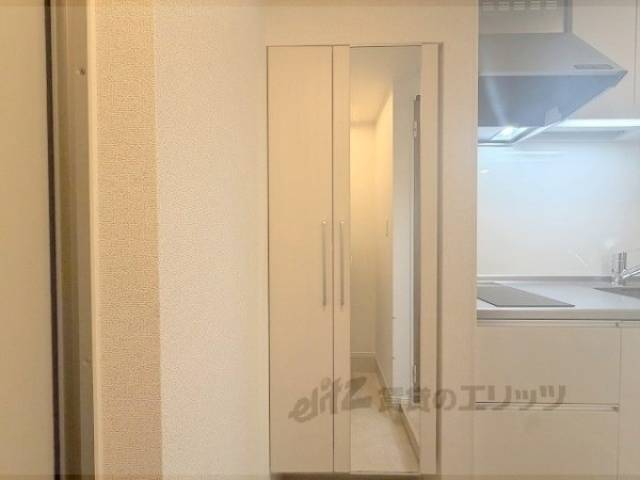 下駄箱