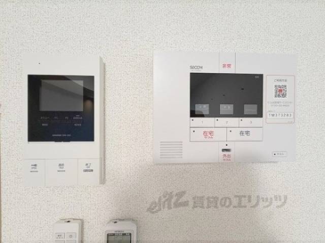 ドアフォン（ＴＶ含）