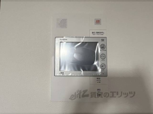 ドアフォン（ＴＶ含）