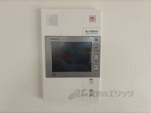 ドアフォン（ＴＶ含）