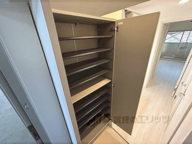 下駄箱