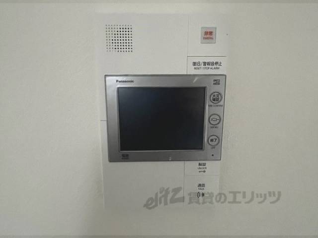 ドアフォン（ＴＶ含）