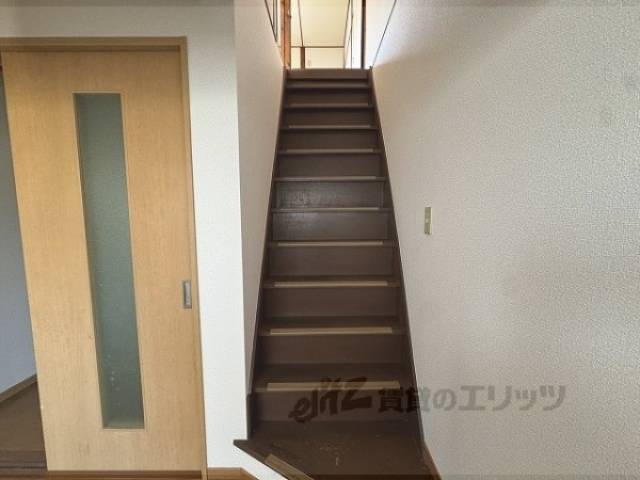 階段