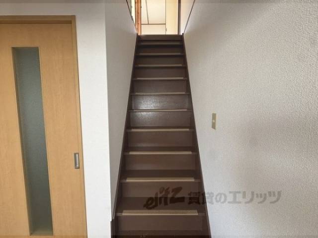 階段