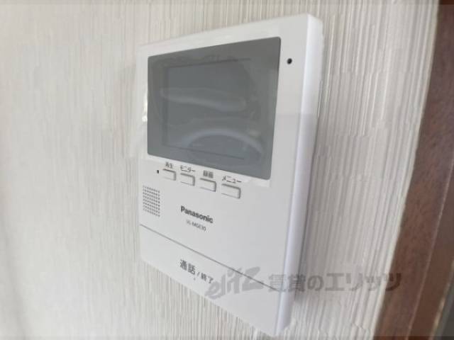 ドアフォン（ＴＶ含）