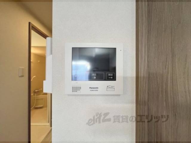 ドアフォン（ＴＶ含）