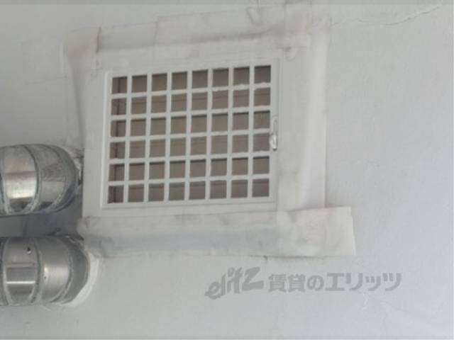 換気扇