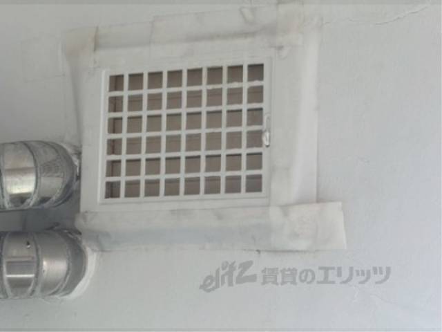 換気扇