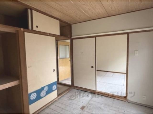 洋室