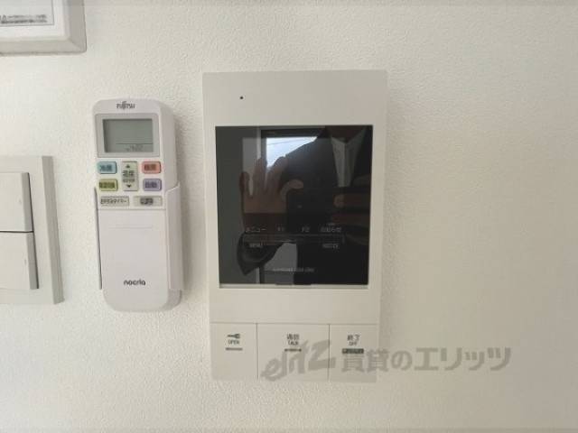 ドアフォン（ＴＶ含）