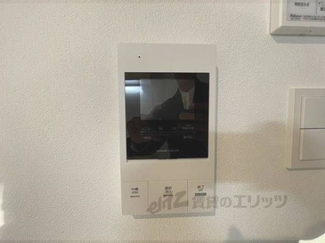 ドアフォン（ＴＶ含）