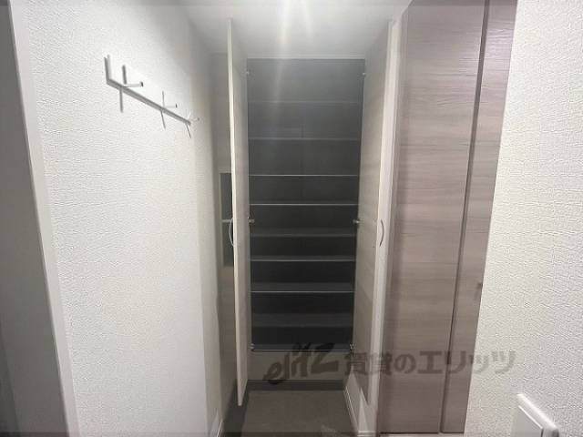 下駄箱