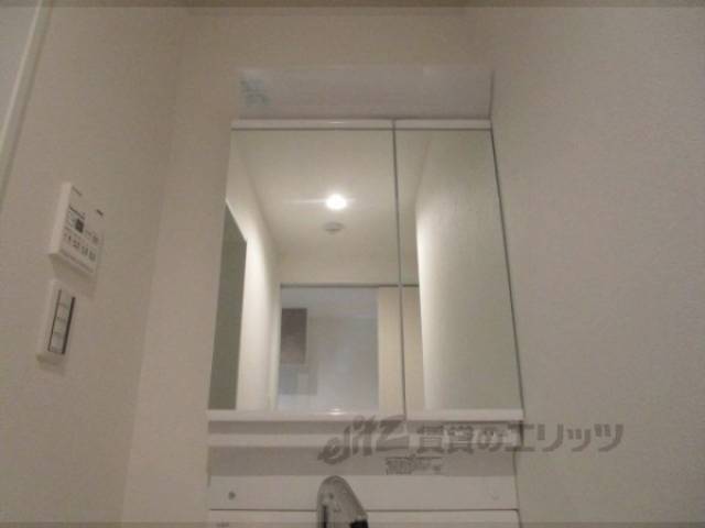 洗面所