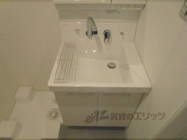 洗面所