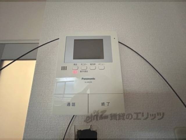 ドアフォン（ＴＶ含）