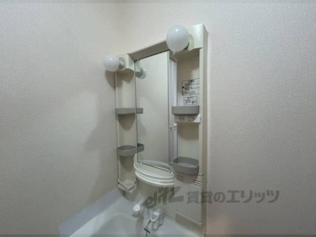 洗面所