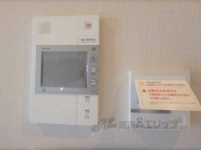 ドアフォン（ＴＶ含）