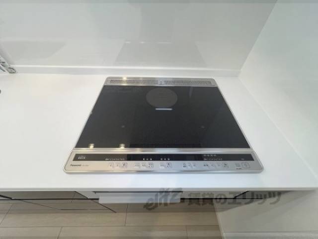 キッチン　ＩＨ