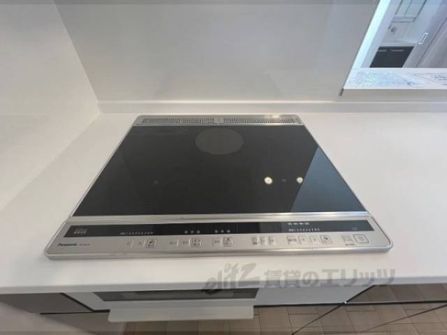 キッチン　ＩＨ