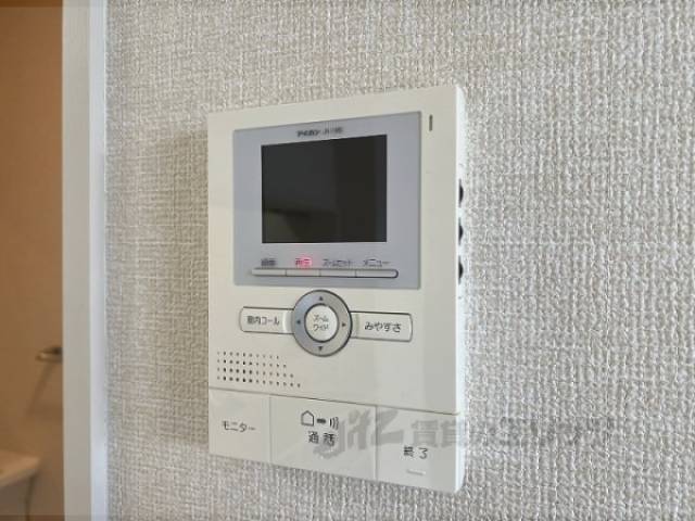 ドアフォン（ＴＶ含）