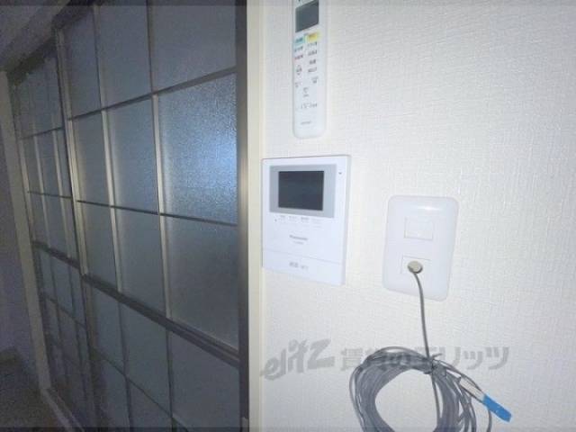 ドアフォン（ＴＶ含）