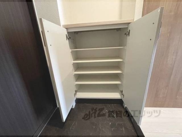 下駄箱