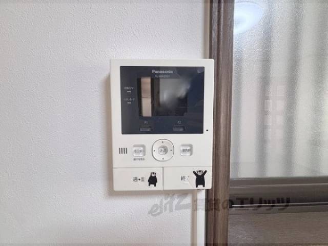 ドアフォン（ＴＶ含）