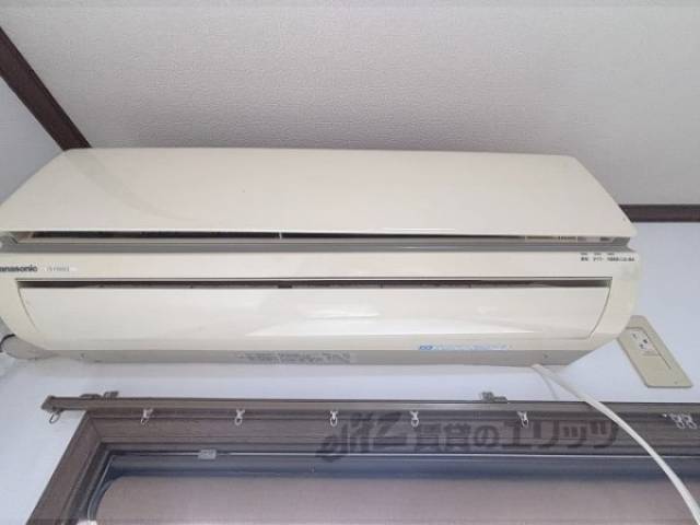 エアコン