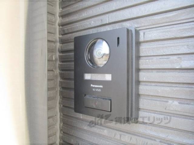 ドアフォン（ＴＶ含）