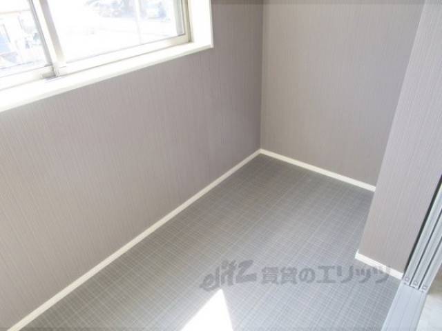 インナーテラス