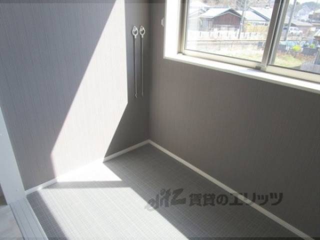 インナーテラス