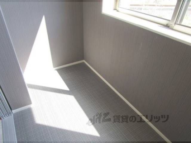 インナーテラス