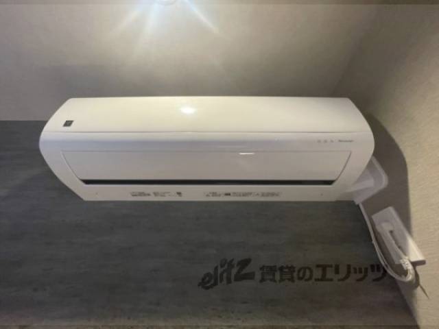 エアコン