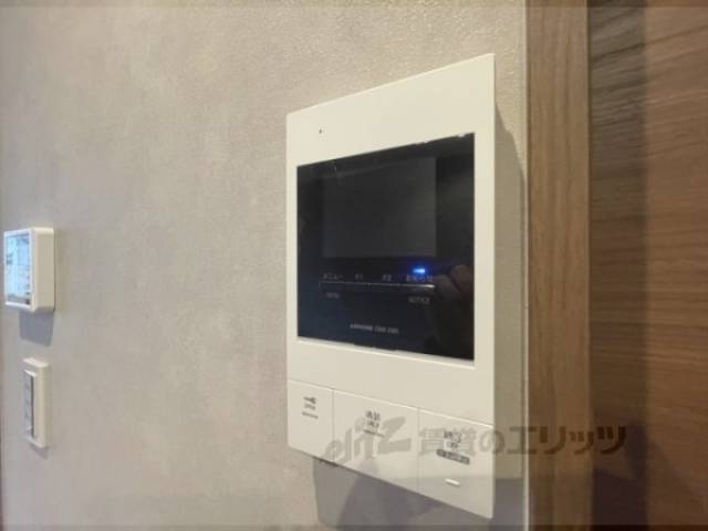 ドアフォン（ＴＶ含）