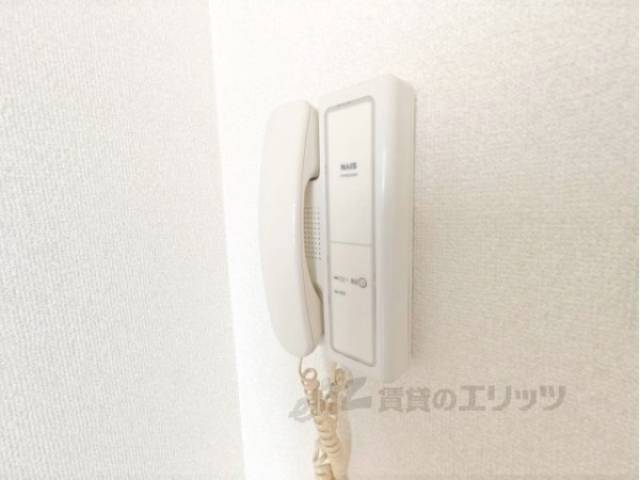 ドアフォン（ＴＶ含）