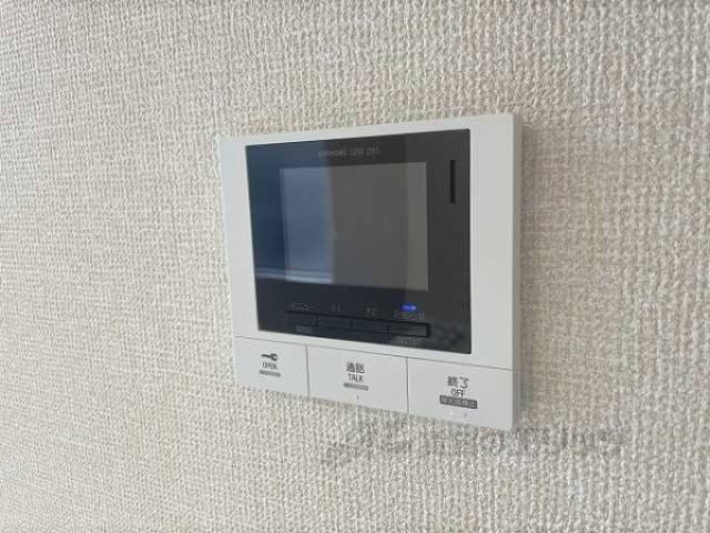 ドアフォン（ＴＶ含）